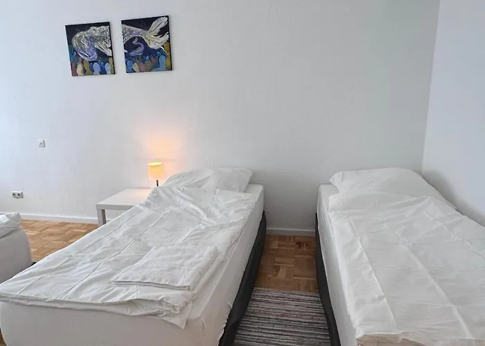Апартаменты Monoapartment