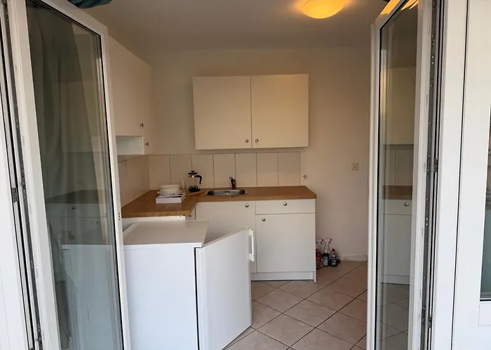 Monoapartment *