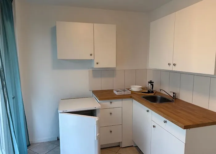 Апартаменты Monoapartment *