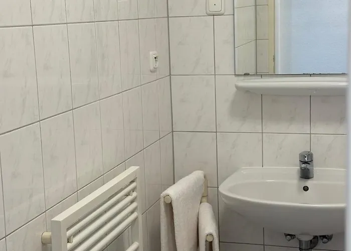 Monoapartment Франкфурт-на-Майне