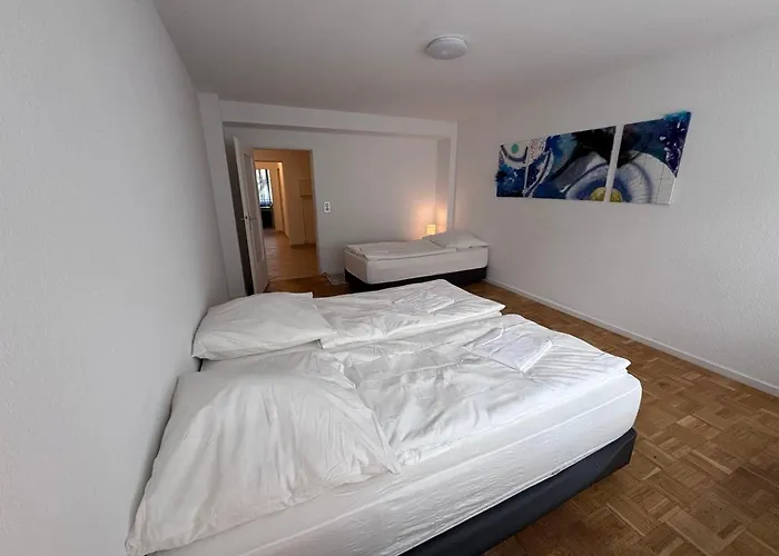 Monoapartment