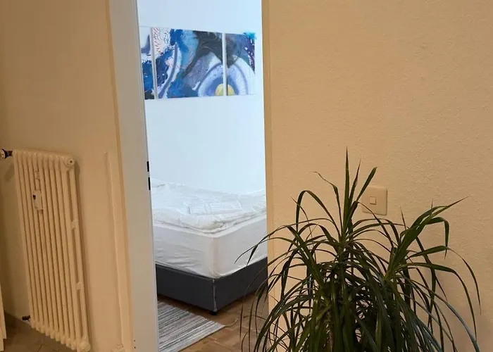 Апартаменты Monoapartment