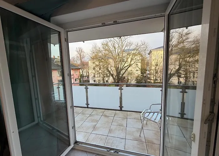 Апартаменты Monoapartment *