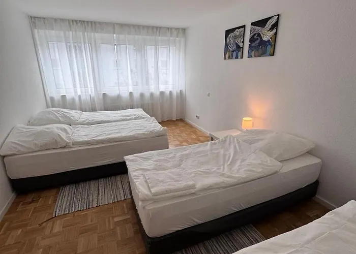 Апартаменты Monoapartment *