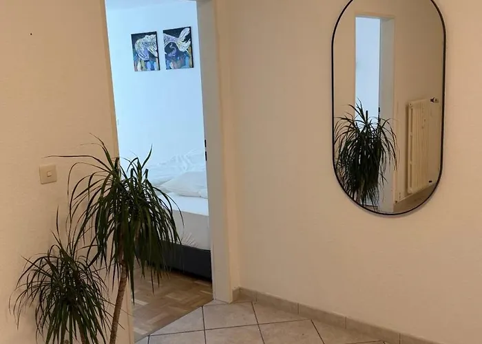 Monoapartment Апартаменты