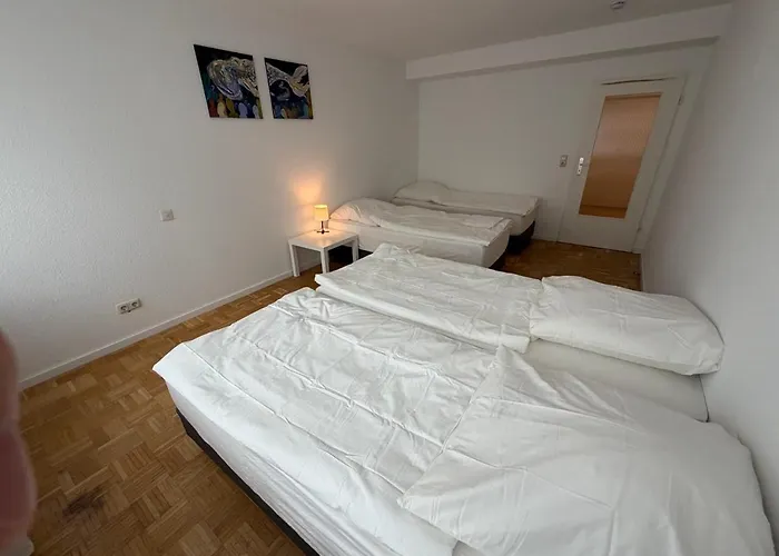 Monoapartment