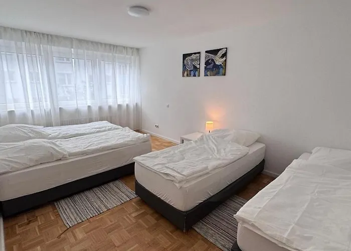 Апартаменты Monoapartment *