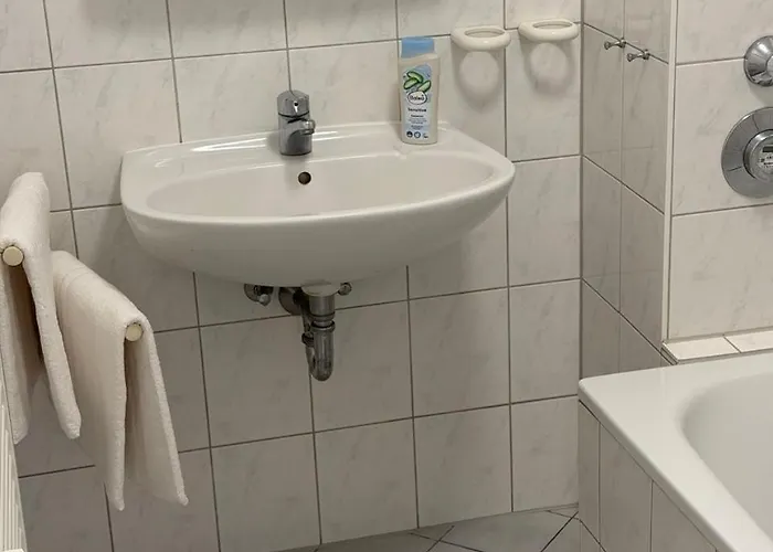 Monoapartment *