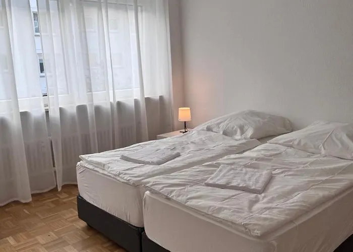 Monoapartment
