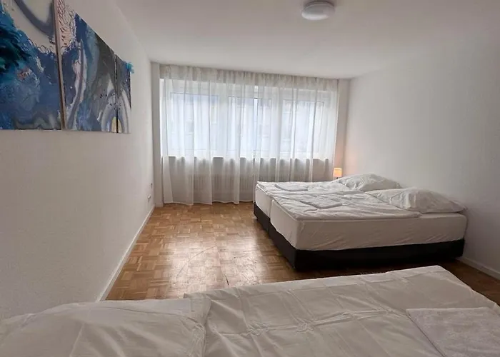 Апартаменты Monoapartment *