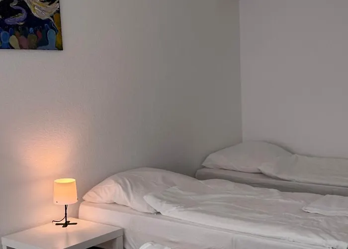 Monoapartment *
