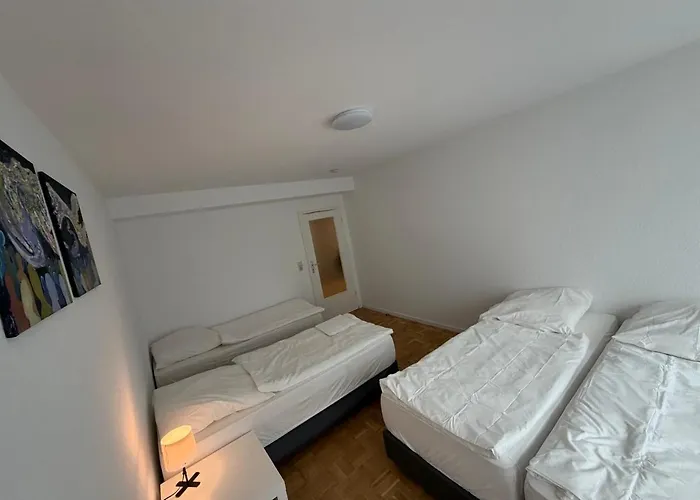 Апартаменты Monoapartment *