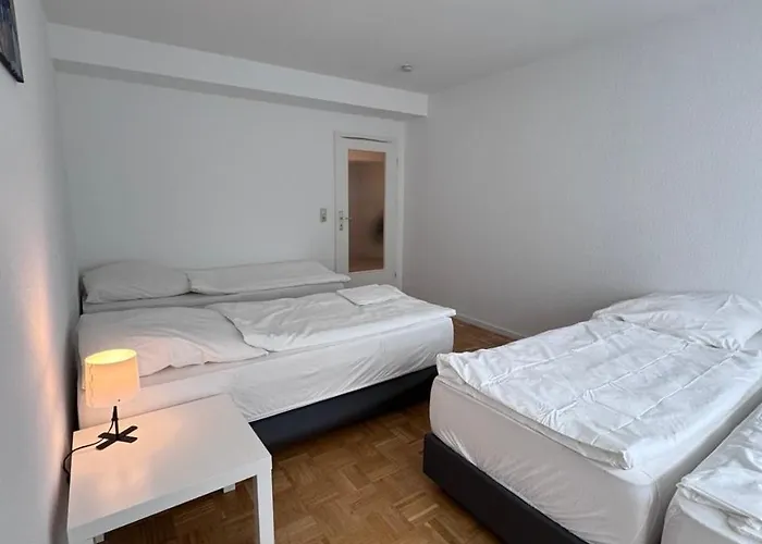Апартаменты Monoapartment *