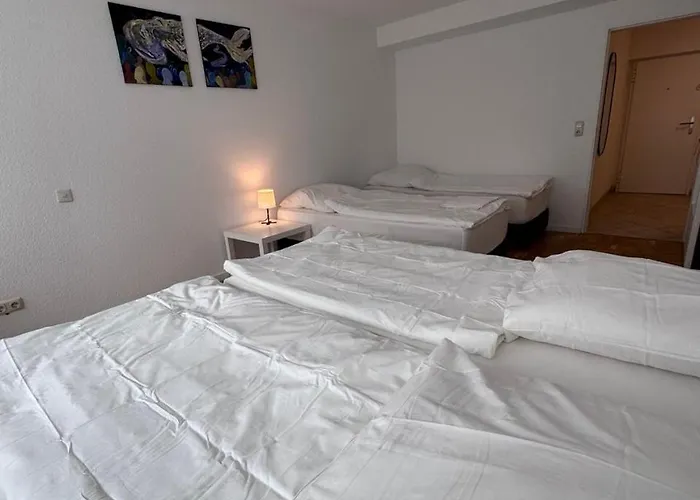 Monoapartment