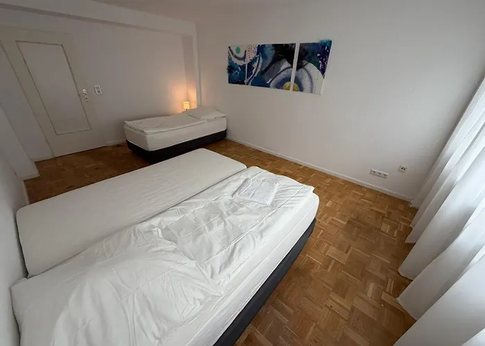 Апартаменты Monoapartment