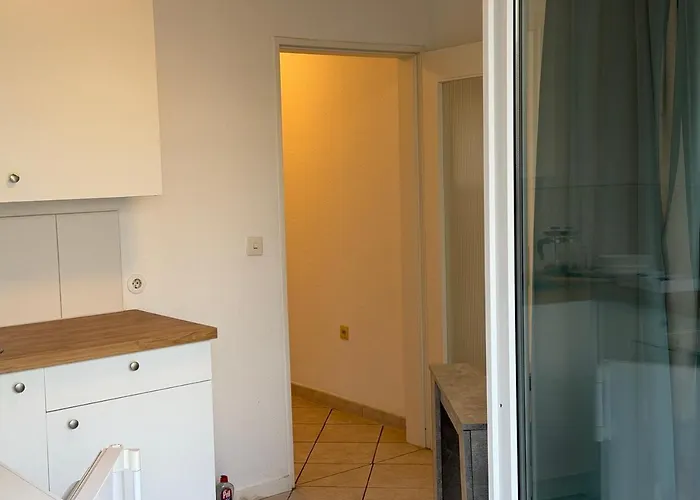Monoapartment Апартаменты