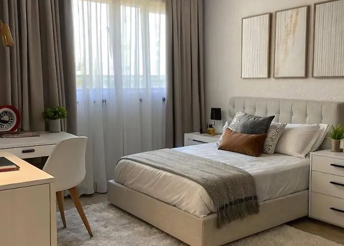 Monoapartment